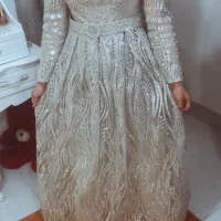 لباس مجلسی /نامزدی/عقد