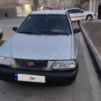 پراید 141 مدل ۸۶