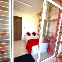 ویلاسوییت۱و۲و۳خواب داخل شهرک ساحلی تمیشان ،نور|اجارهٔ کوتاه‌مدت آپارتمان و سوئیت|آمل, |دیوار