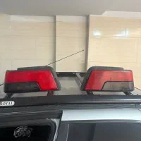 خطر ۴۰۵ پراید کره ای ۲۰۶