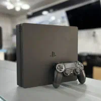 کنسول پلی استیشن فور4 اسلیم 1ترا کپی خور