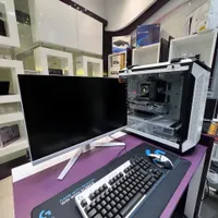 مانیتور گیمینگ تاف vg279q3a|قطعات و لوازم جانبی رایانه|تهران, شهرک غرب|دیوار