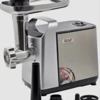 چرخ گوشت RAFمارک برند اصل مال جهیزیه بوده