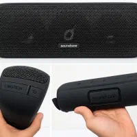 اسپیکر حرفه ای آنکر anker motion plus