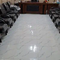 میزوصندلی اداری تمیز و شیک