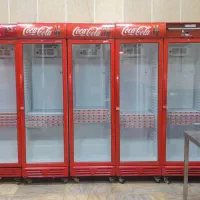 یخچال اوگور ترکیه ای مشابه نو|کافی‌شاپ و رستوران|تهران, تهرانسر غربی|دیوار