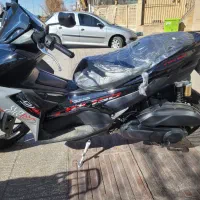 ایروکس ۱۵۰ برمودا