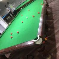 میز بیلیارد بیلسا اصل ترکیه