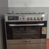 اجاق گاز پیلوت ایتالیا