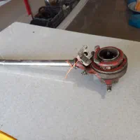 دستگاه حدیده|ابزارآلات|مشهد, سناباد|دیوار