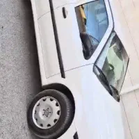 فلوکس واگون گلف|خودرو سواری و وانت|ایلام, |دیوار