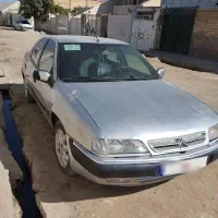 زانتیا 83