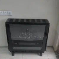 بخاری گازی ایران شرق و نیک کالا