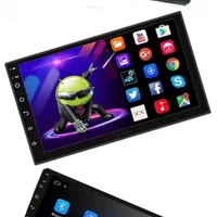 مانیتور اندروید برای انواع خودرو|قطعات یدکی و لوازم جانبی|رشت, بلوار گیلان|دیوار