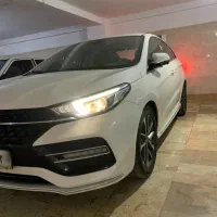 آریزو ۶ ۱۴۰۱