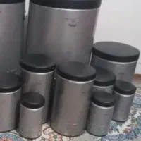 سرویس اورانوس استیل