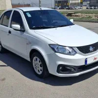 ساینا ۱۴۰۳ دوگانه کارخانه