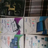 کتاب های plc|کتاب و مجله آموزشی|برخوار, |دیوار