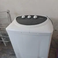 لباسشویی دو قلو