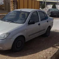 تیبا دوگانه کارخانه