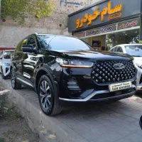 فونیکس تیگو 7 پرو پریمیوم، مدل ۱۴۰۲