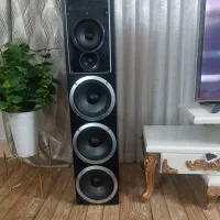 اسپیکر خانگی|سیستم صوتی خانگی|بروجرد, |دیوار