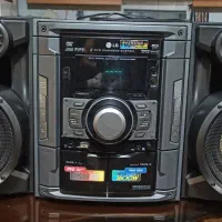 سیستم صوتی الجی 1600وات نو