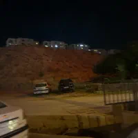 زمین ملکی تجاری سه نبش