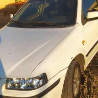 سمند ال ایکس