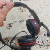 هدست|کنسول، بازی ویدئویی و آنلاین|دوگنبدان, |دیوار