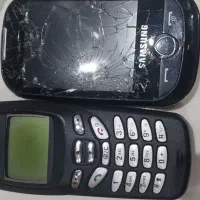 گوشی نوکیا و سامسونگ|موبایل|تهران, شهید اسدی|دیوار