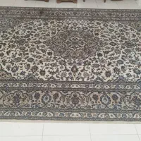 ۲ تخته فرش دستباف اردکان ۹متری|فرش|اصفهان, بهارستان|دیوار