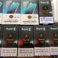 لوازم جانبی موبایل گلس هندزفری کابل و...