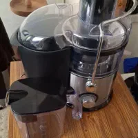 آبمیوه گیری mac