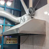 تجهیزات آشپزخانه فست فود|فروشگاه و مغازه|قشم, |دیوار