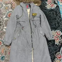 پالتو|لباس|یاسوج, |دیوار