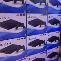 فروش کنسول  و نصب بازی بصورت اقساطی|کنسول، بازی ویدئویی و آنلاین|رشت, استادسرا|دیوار