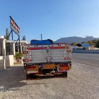 جک ۹تن|خودرو سنگین|لنجان, |دیوار