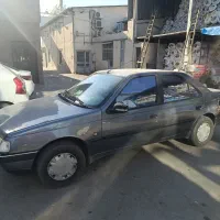 پژو405مدل97بیرنگ بسیار سالم و تمیز