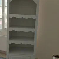 ویترین اتاق بچه