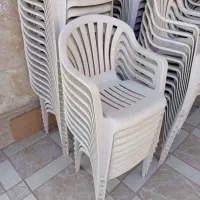 صندلی پلاستیک