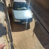 پژو ۴۰۵|خودرو سواری و وانت|فیروزآباد (لرستان), |دیوار