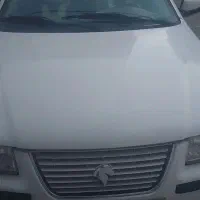 سمندlx88|خودرو سواری و وانت|قیامدشت - خاورشهر, |دیوار