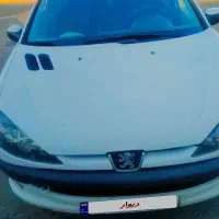 پژو 206sd tuf v8|خودرو سواری و وانت|رودسر, |دیوار