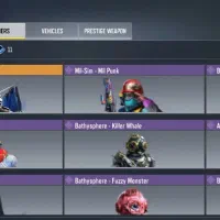 اکانت کالاف|کنسول، بازی ویدئویی و آنلاین|خرم‌آباد, |دیوار