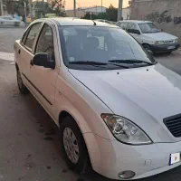 تیبا صندوق دار عروسک شاسی سالم بدون ترک|خودرو سواری و وانت|یزد, |دیوار