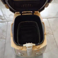 سرخ کن تفال|اجاق گاز و لوازم برقی پخت‌وپز|رشت, باهنر|دیوار