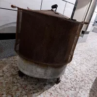 تنور ۴ نونه