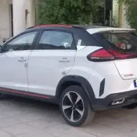 x33 cross|خودرو سواری و وانت|تهران, دکتر هوشیار|دیوار