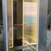 طراحی نصب و اجرای انواع آسانسور و بالابر هیدرولیک|مصالح و تجهیزات ساختمان|خور (فارس), |دیوار